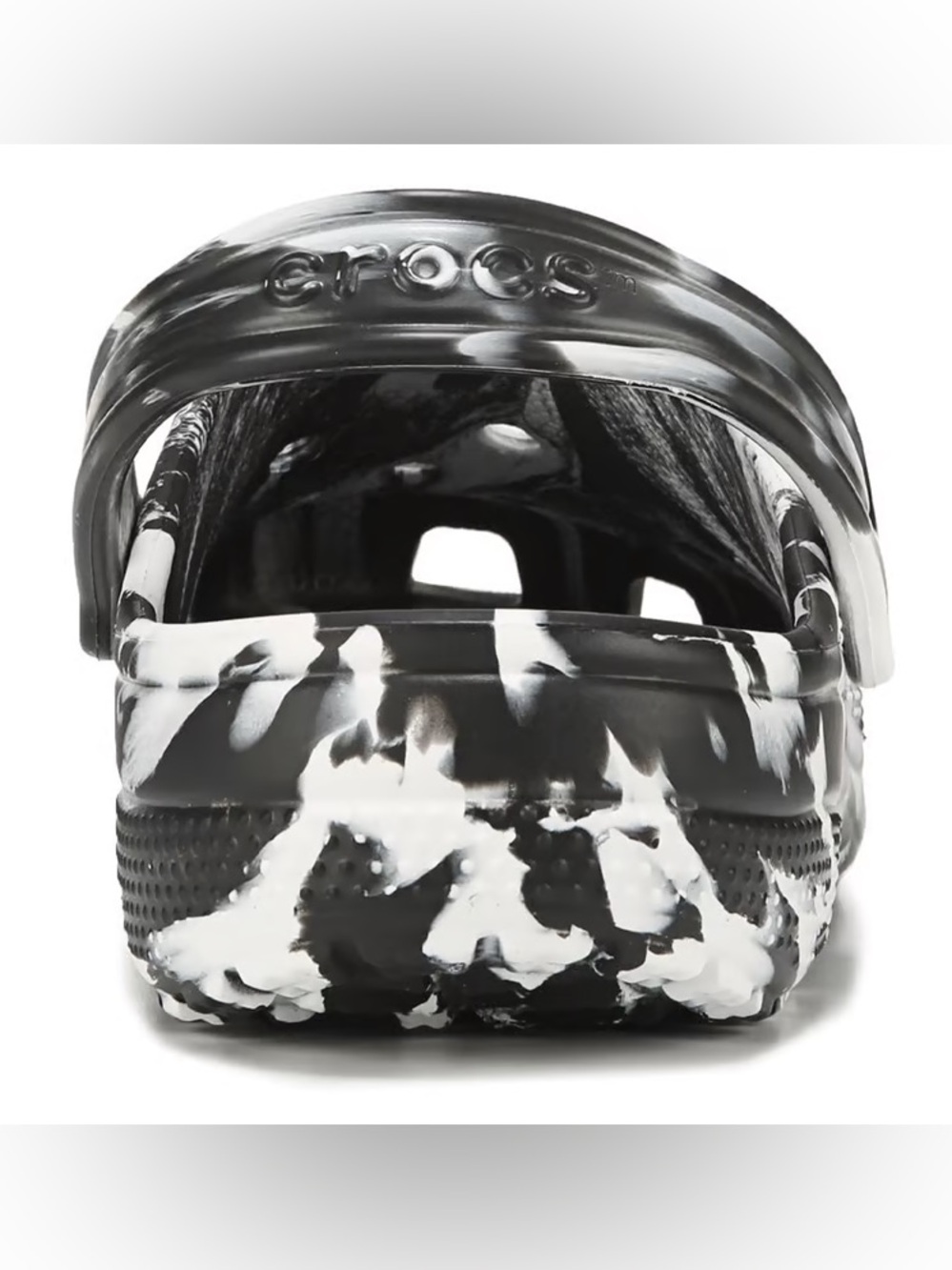 CROCS Classic Marble Clog - Picture 13 of 13